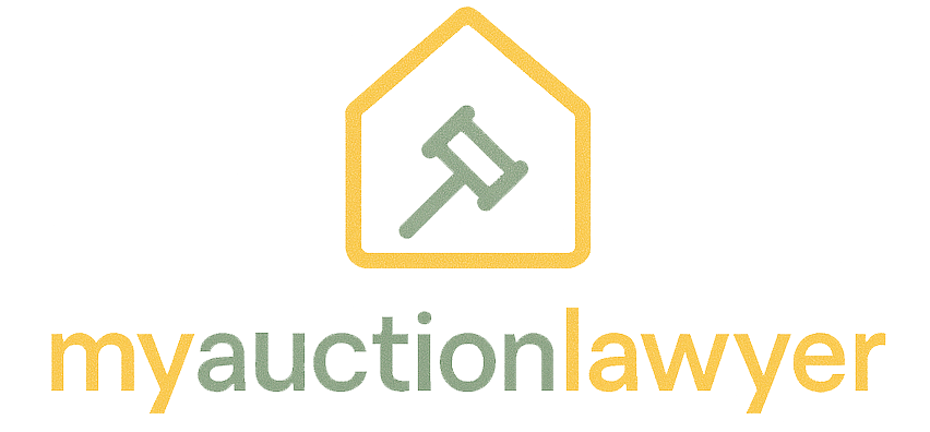 My Auction Lawyer
